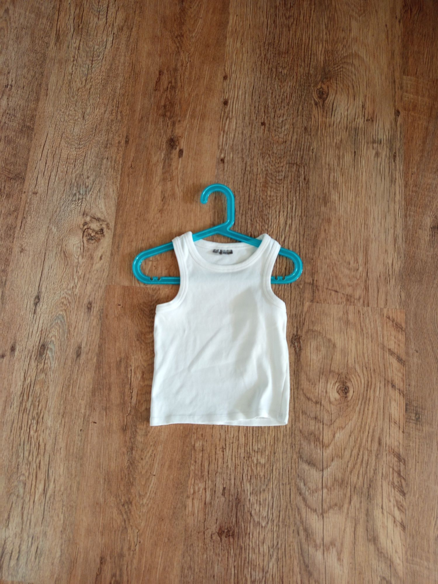 Topy dziewczęce  r  134-140