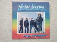 Non Iron-Innym niepotrzebni lp vinyl