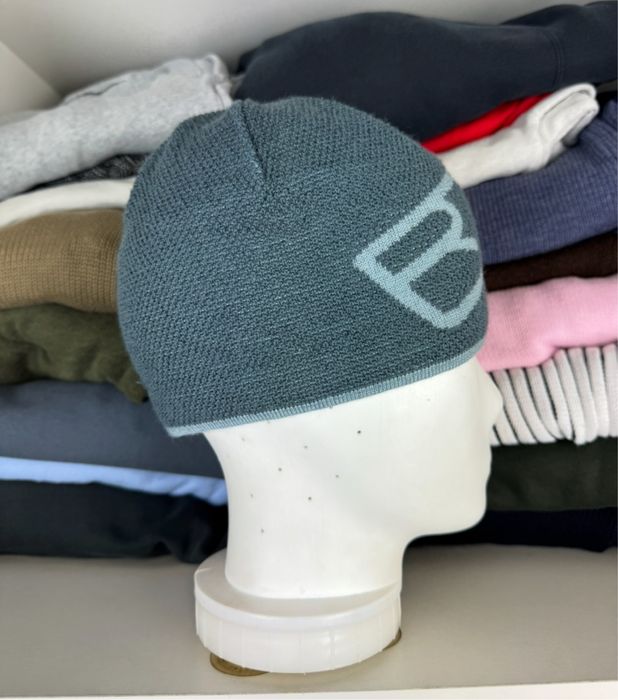 Шапка Ortovox Big Logo