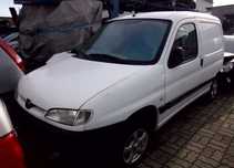 Peças Peugeot Partner 1997 a 2006