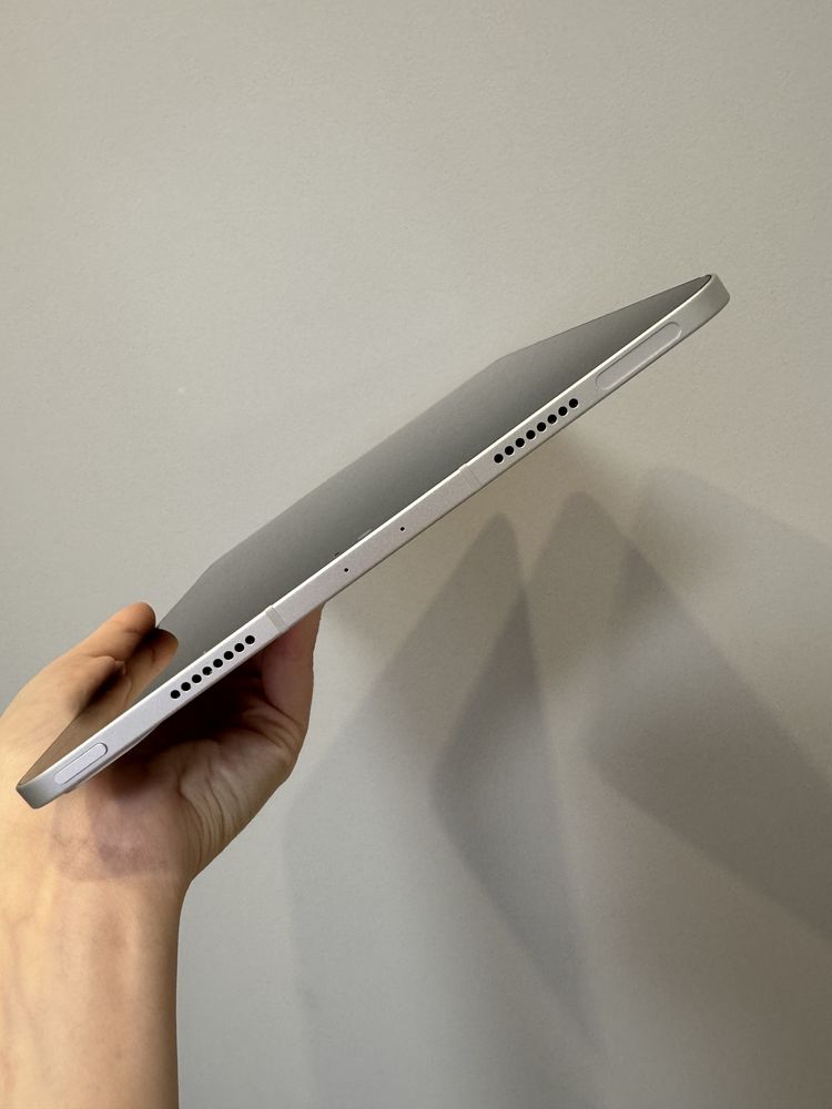 Ipad pro 11 3gen 128gb Silver 4G+LTE Процесор М1
