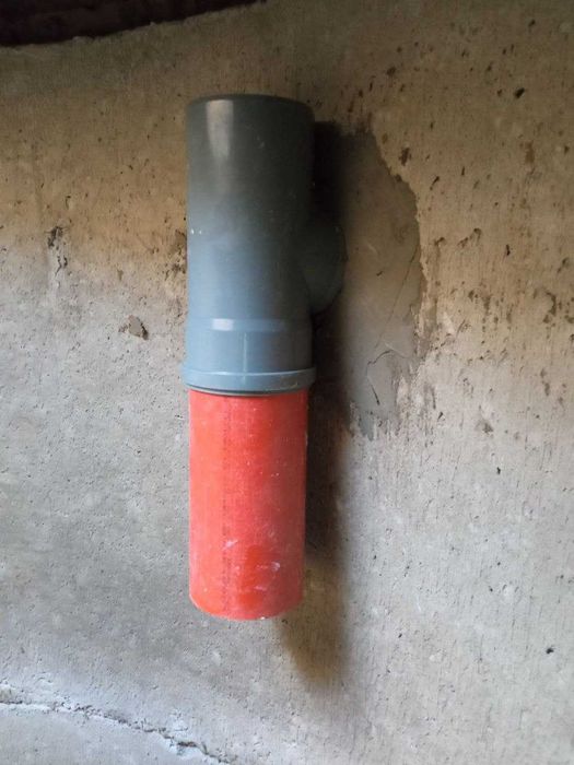 Каналізація-Септик під ключ | Івано-Франківськ