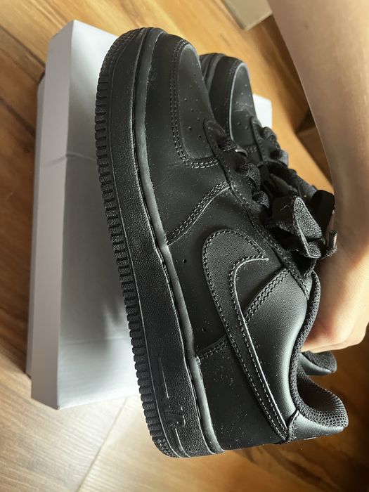 Buty nike air force oryginalne z pudełkiem