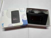 4G / 3G мобильный WiFi роутер ZTE MF920 с Life пакетом