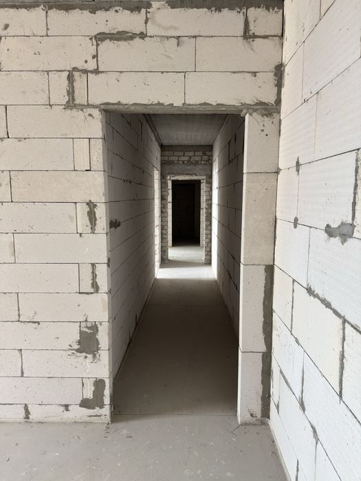 2х Кімнатна квартира в Новобудові , Центр з виглядом на Дніпро