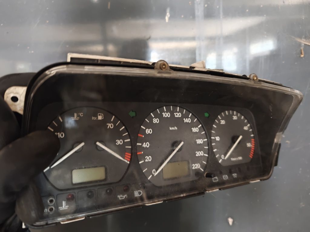 Zegary VW t4 2.5 tdi