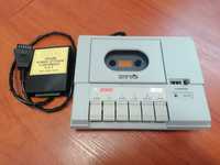 Magnetofon Atari XC12 + turbo UM + cartridge