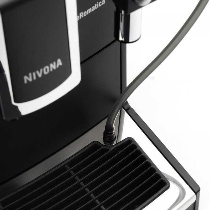 Кавомашина Nivona CafeRomatica 550 (NICR 550) нова, офіційна