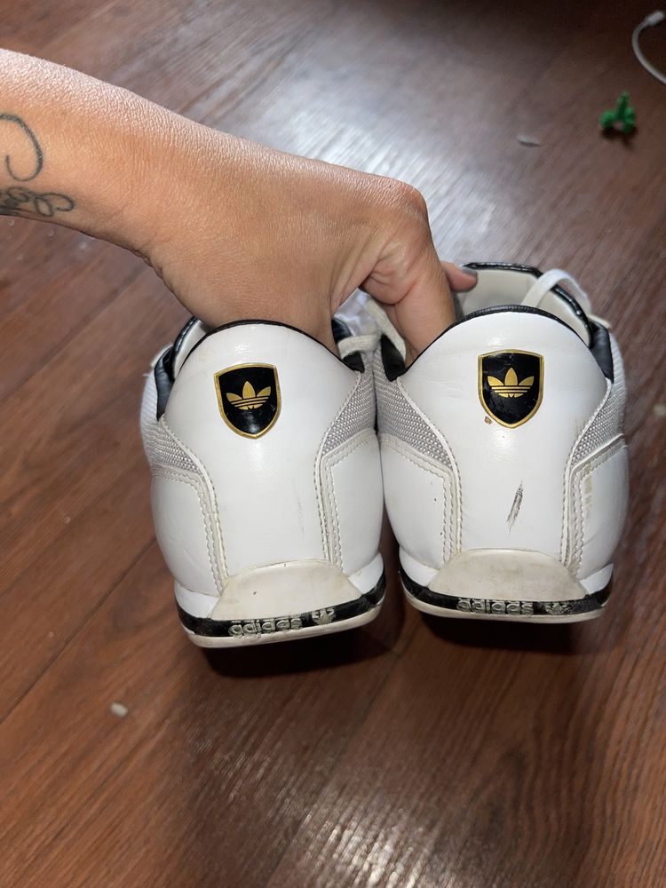 Кроссовки adidas porshe оригинал