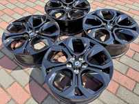 Nowe felgi Renault Arkana Captur Talisman 5x114,3 7Jx18 ET35 Nissan,OE