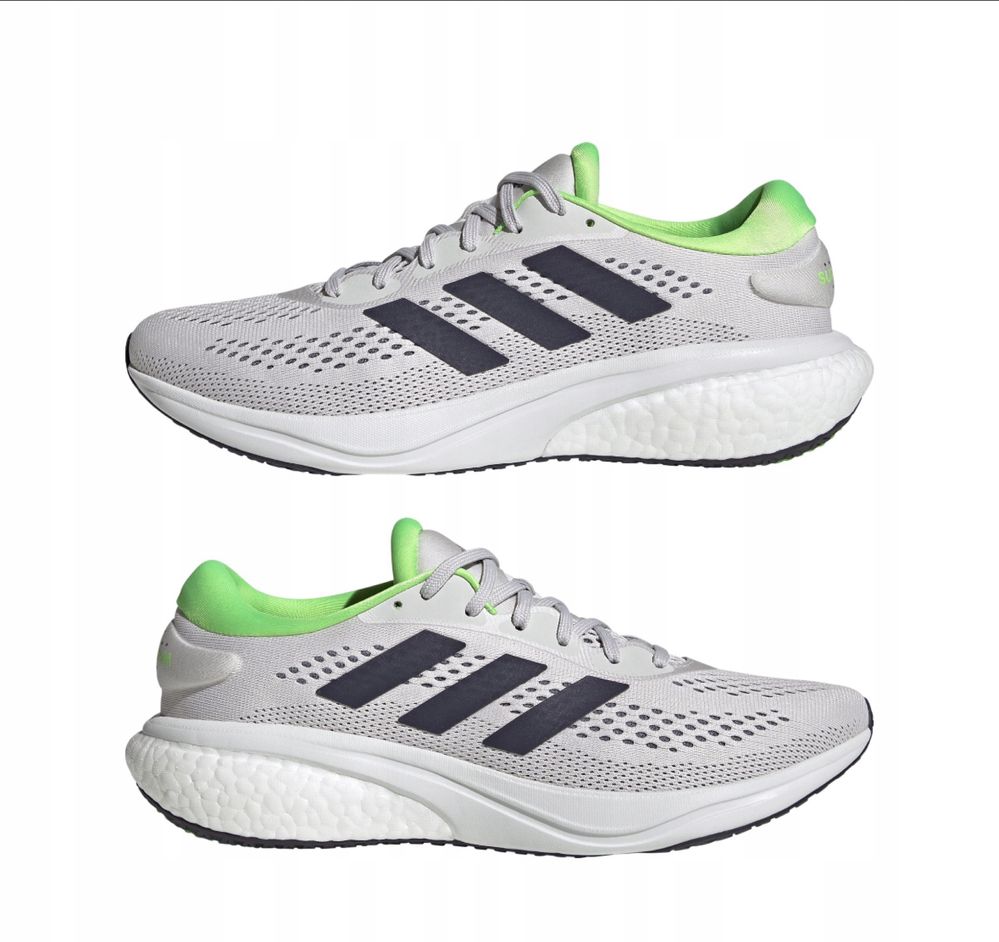 Adidas buty supernova 2 GW9093 r 44