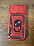 Pancerny etui iPhone XS