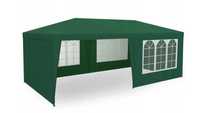 **Pawilon Ogrodowy Namiot 3x6 + 6 Scianek**