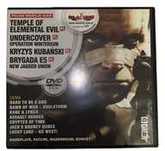 temple of elemental evil + undercover + kryzys kubański + brygada e5