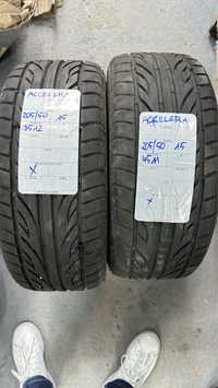 Opony 205/50 R15 Accelera