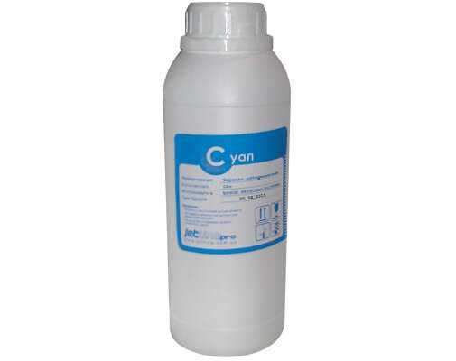 Сублімаційні чорнила JETLINE 1 л