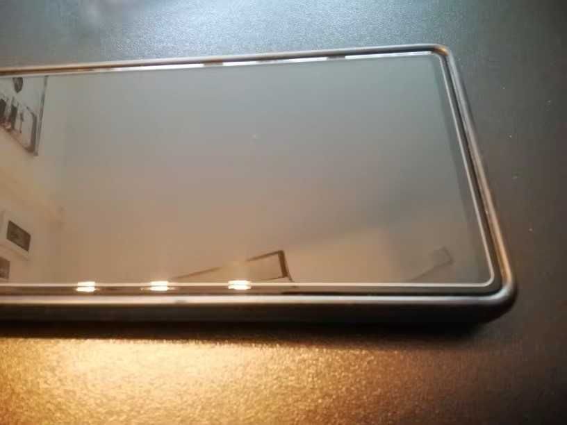 Захисне скло для Google Pixel (з лотком для точного встановлення)