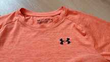 Koszulka treningowa męska Under Armour,rozm M