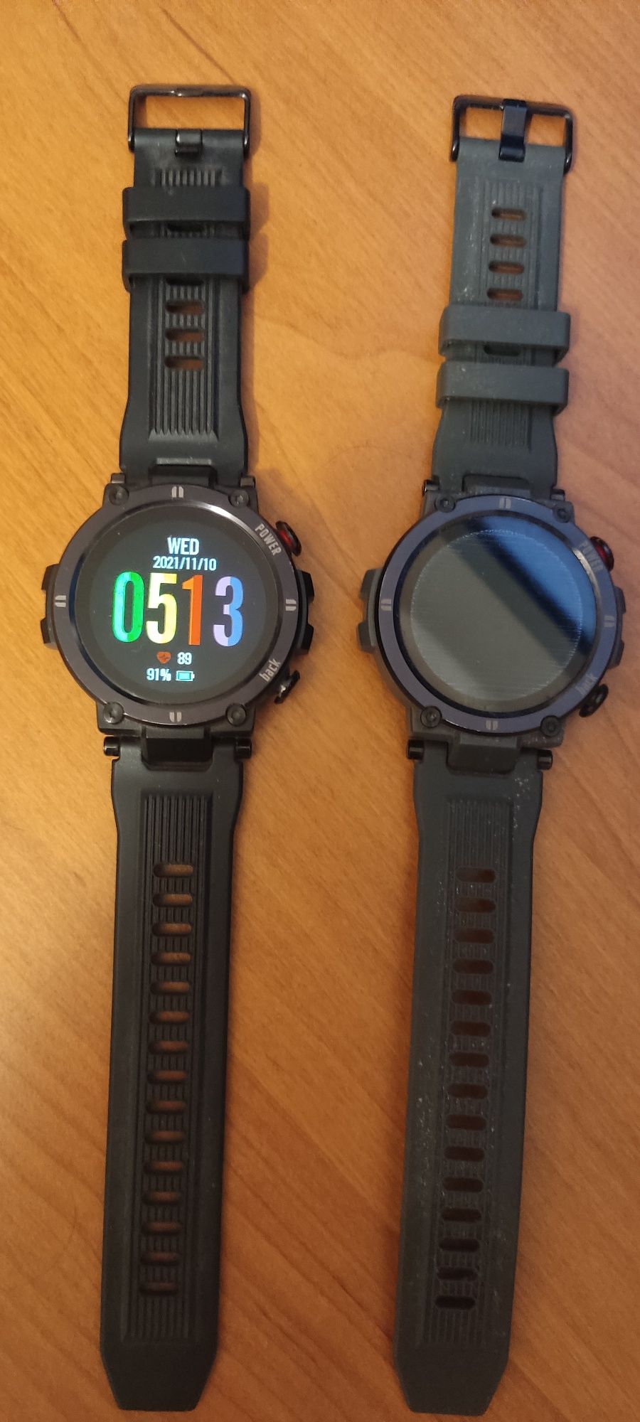 Zegarek Smartwatch kospet Raptor 2 w cenie 1
