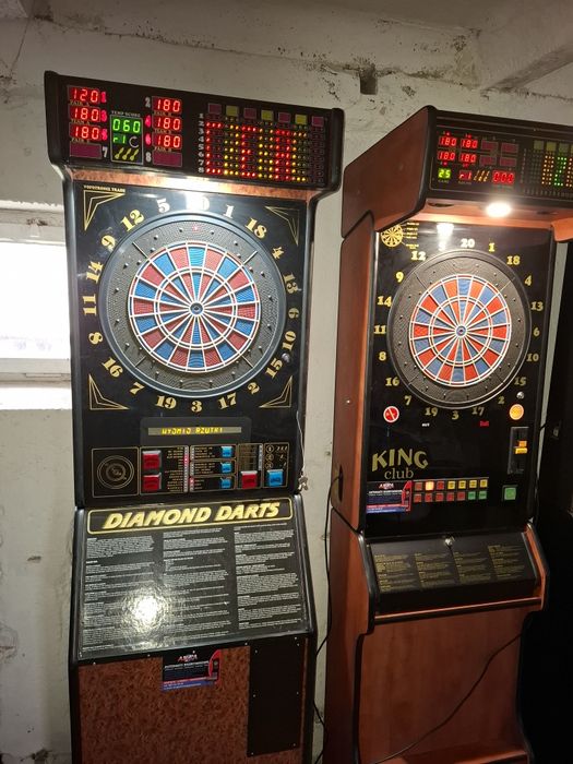 Lotki DARTS party rzutki SOFT LIGA profesionalny DOWÓZ gwarancja RATY