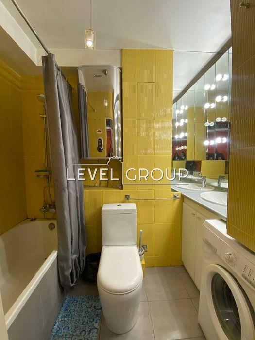 ТОП квартира 45м2 2-кімнатна Академіка Шалімова Солом'янський район