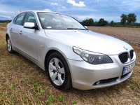 BMW E60 530 xd diesel 231KM