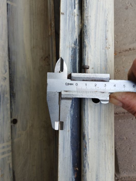 Пороги Москвич 403,407