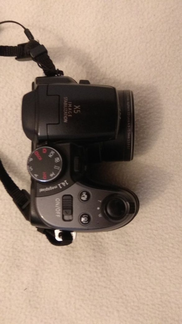 фотоаппарат digital camera x5
