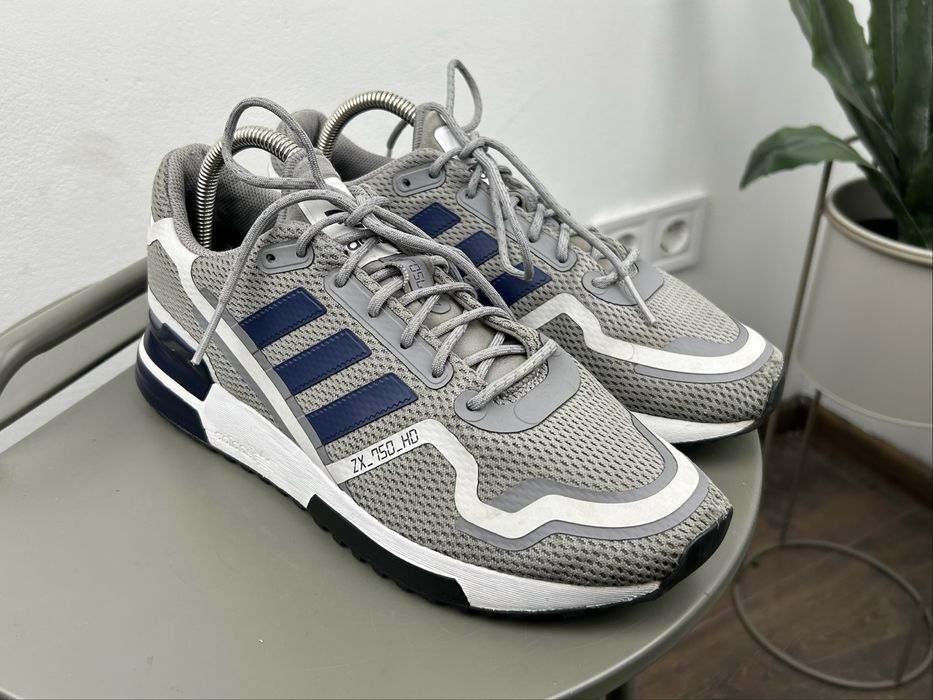 Оригінал! Кросівки Adidas ZX 750 42 розмір MM332