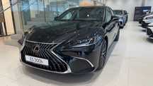 Lexus ES Lexus ES 300h Prestige + Multimedia