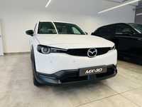 Mazda MX-30 e-SKYACTIV Makoto Modern Confidence