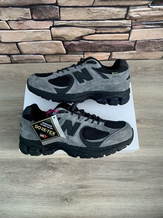 Кросівки New Balance 2002r “Gore-Tex” | New Balance 1906 | NB 2002r