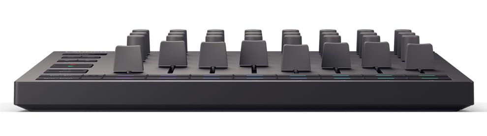 Novation Launch Control XL Mk3 – kontroler MIDI