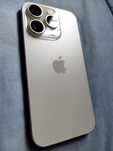 iPhone 15 Pro – 128GB – Excellent Condition