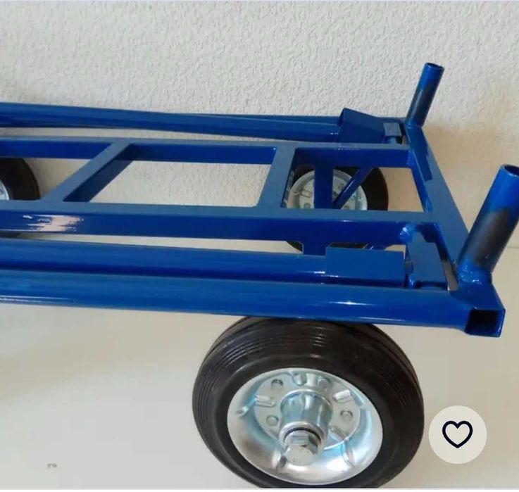 Прокат оренда тачка будівельна тележка Одеса візок аренда