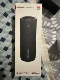 Coluna Huawei Sound joy