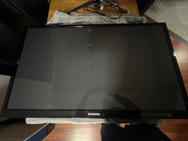 TV Samsung PS51D450A2W