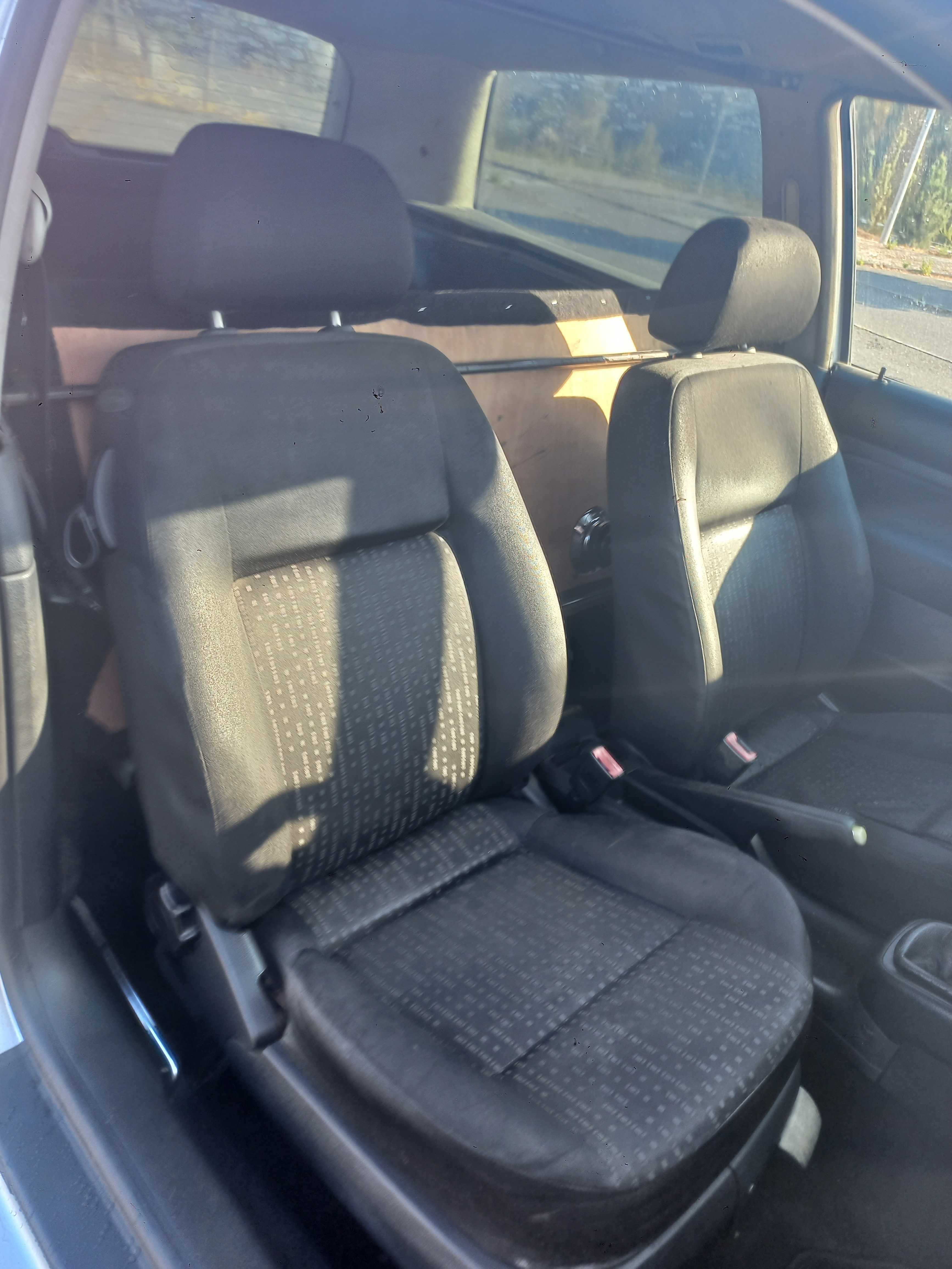 VW GOLF IV 1900 tdi comercial