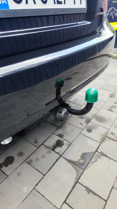 Chevrolet Lacetti SE 2007 1.6 л. (Мех) Газ / Бензин 109 к.с.