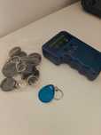 Czytnik Programator Kopier Duplikator RFID + prezent
