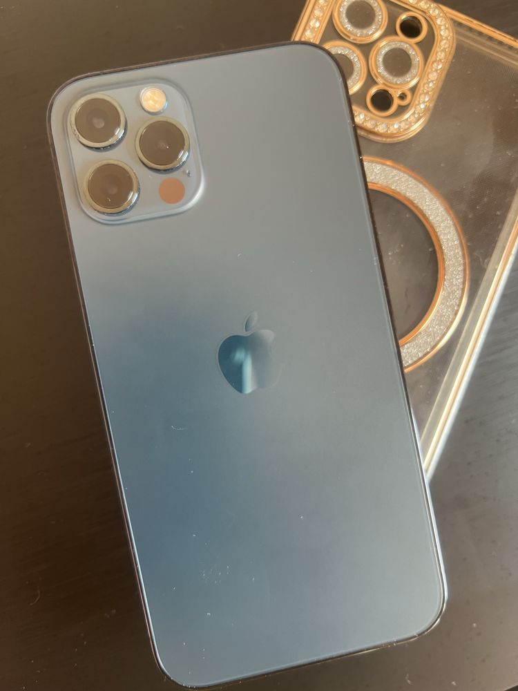iPhone 12 Pro 128Гб