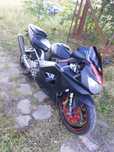Honda cbr 900 / 929 / 954 części, silnik 12kkm.