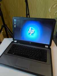 Ноутбук HP с рабочей батареей | Intel Core i3 | 4 Gb | 500 Gb
