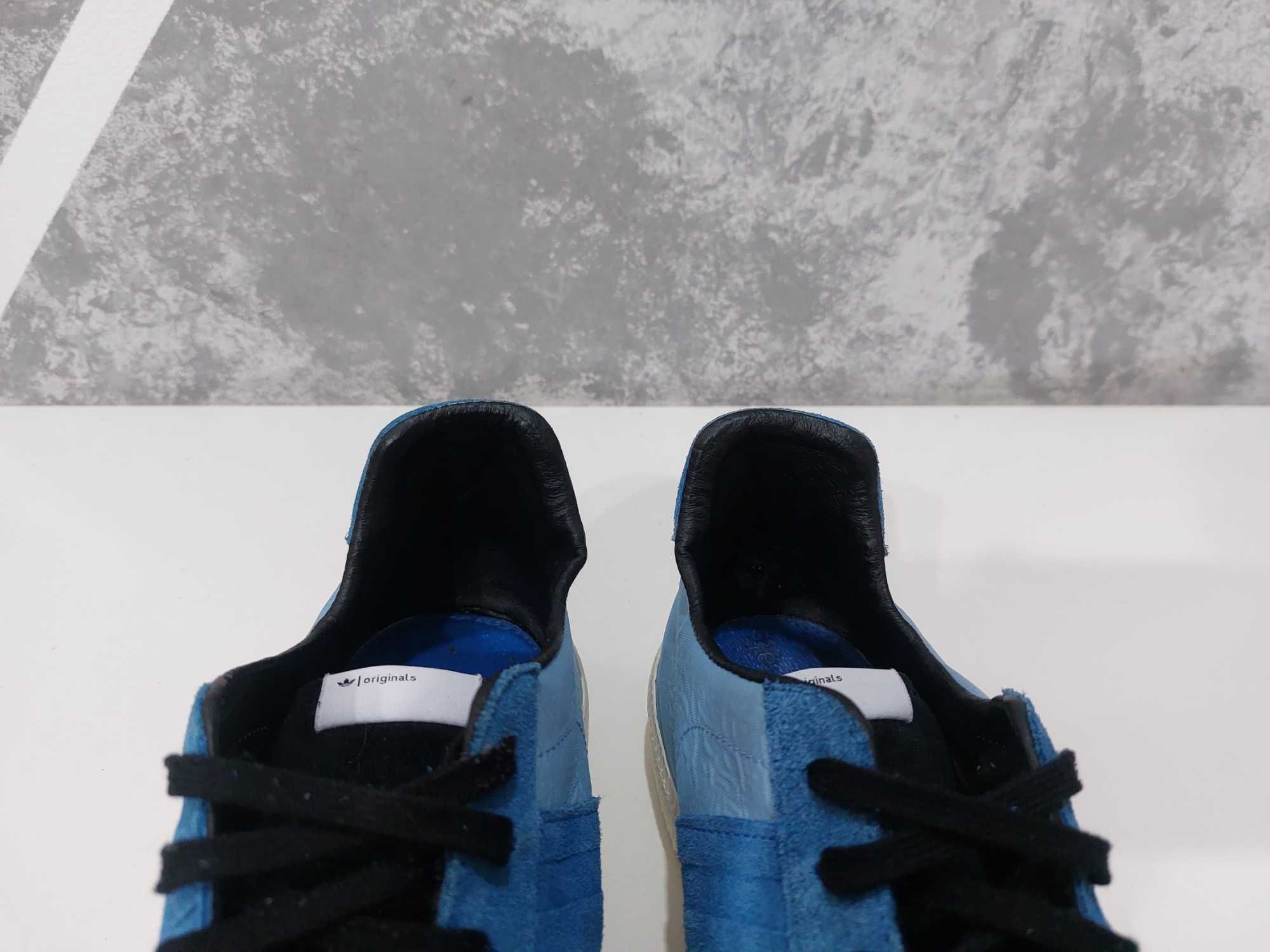 Кросівки чоловічі Adidas BW Sport Army