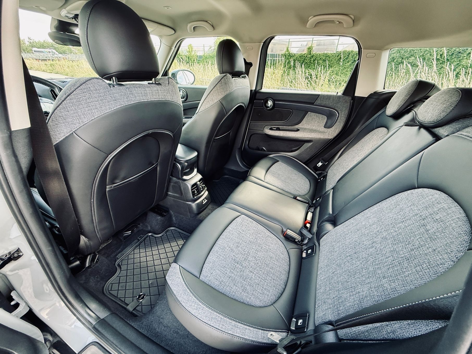 MINI Countryman *** Mini Countryman Cooper S All4 4x4 ! Szwajcar ! Zadbany ! Polecam *