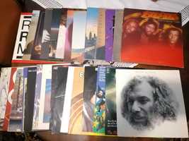 Vinil  Lp´s de musica portuguesa/ internacional.