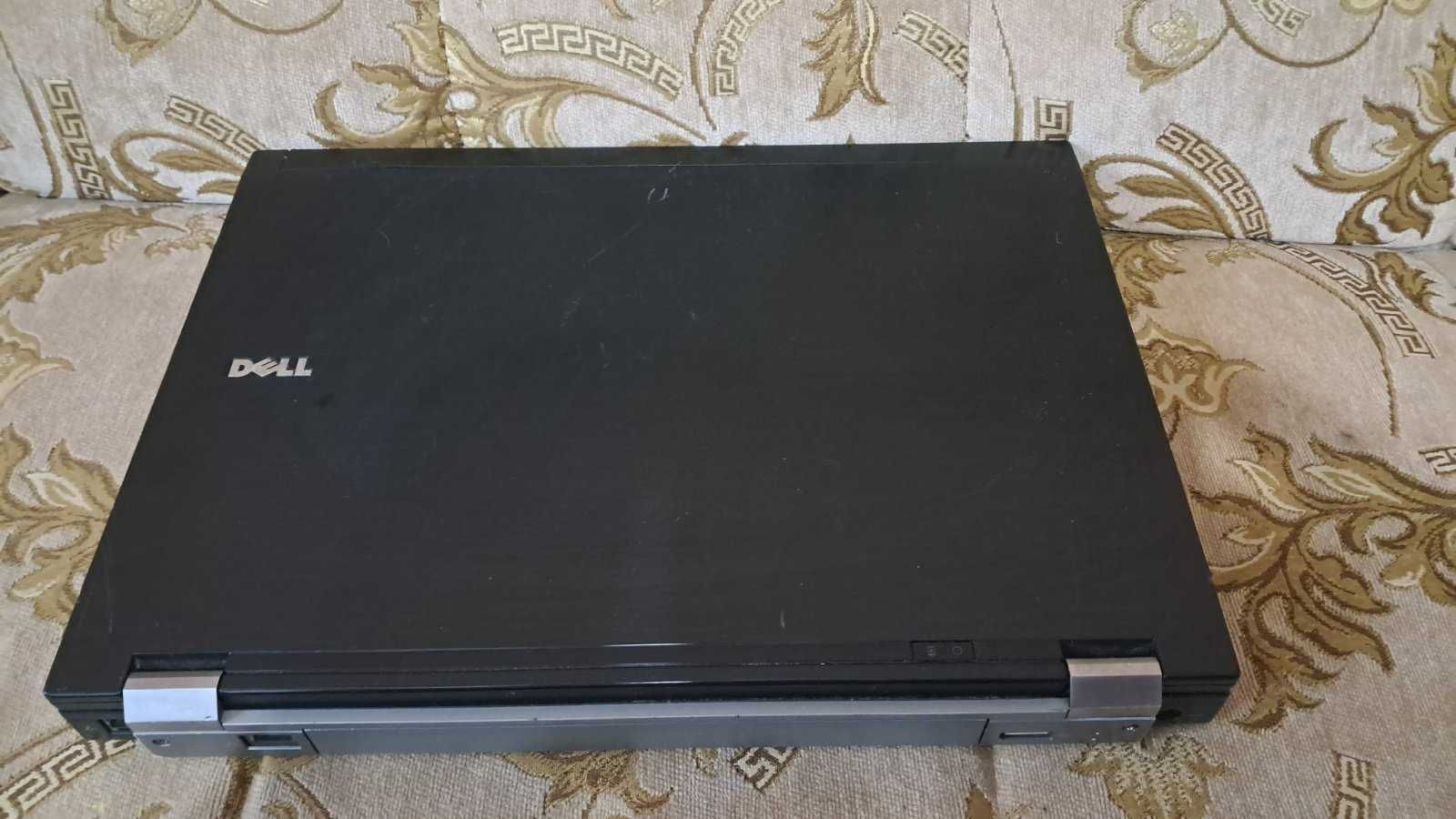 Комп'ютер Ноутбук DELL Latitude E6500 T9400