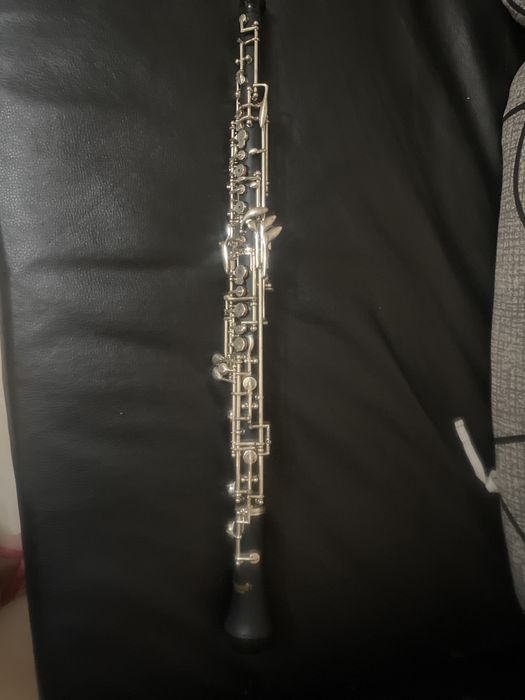 Oboé -wisemann don350