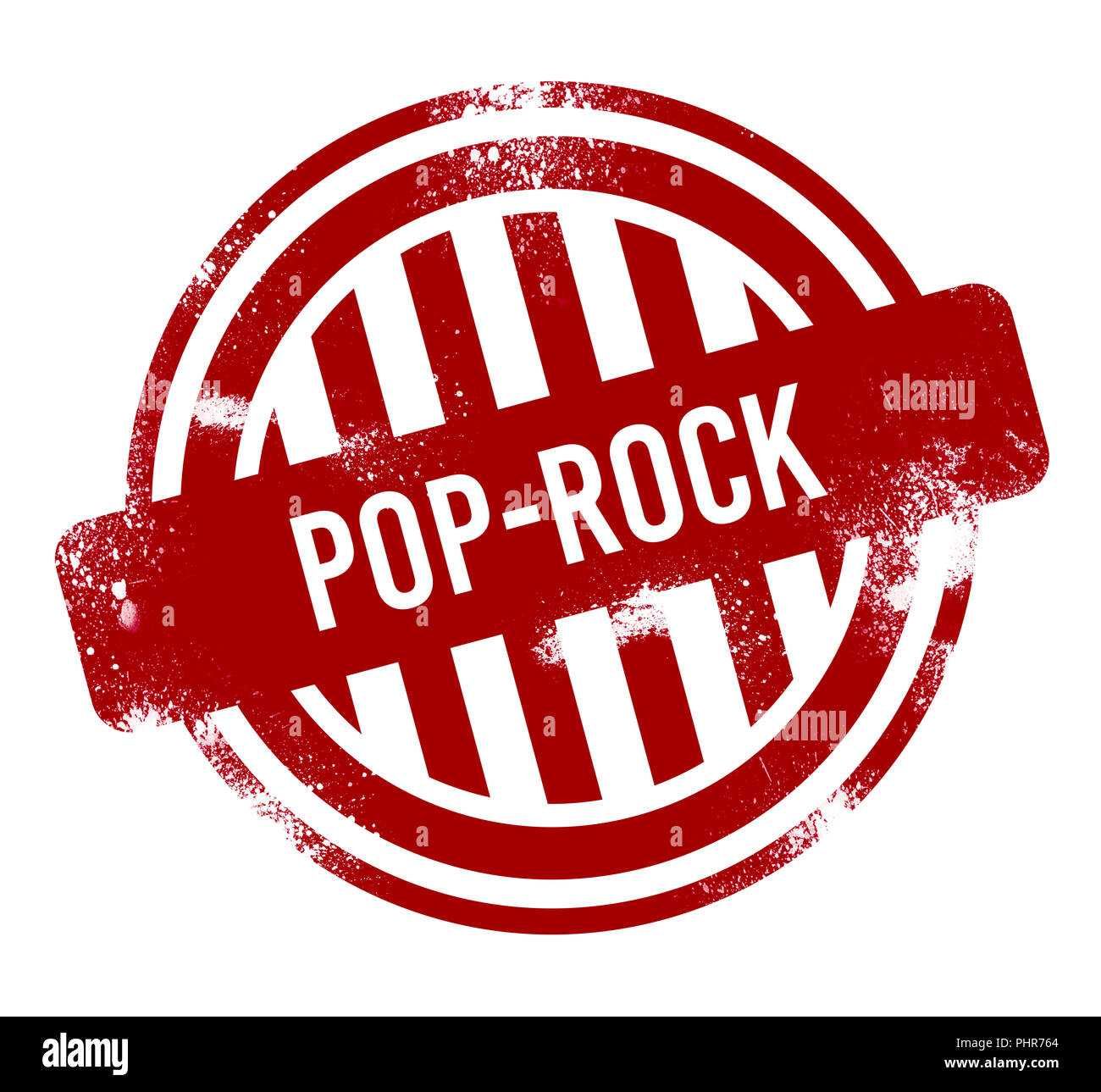 Pop Rock (Bootleg) CD