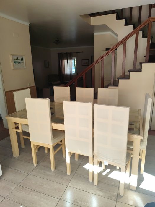 Conjunto de sala